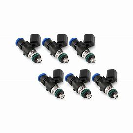 Injector Dynamics - ID1050X Injectors