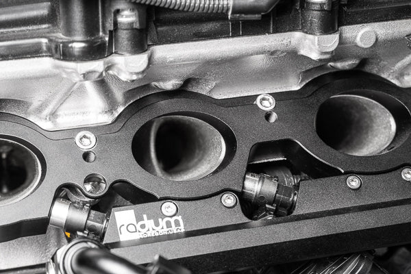 Radium Engineering Toyota MK5 Supra Port Injection Kit