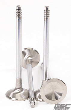 GSC Power-Division STD Intake Valve for Toyota/BMW B58/S58