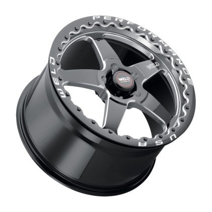 Weld Racing VENTURA BEADLOCK