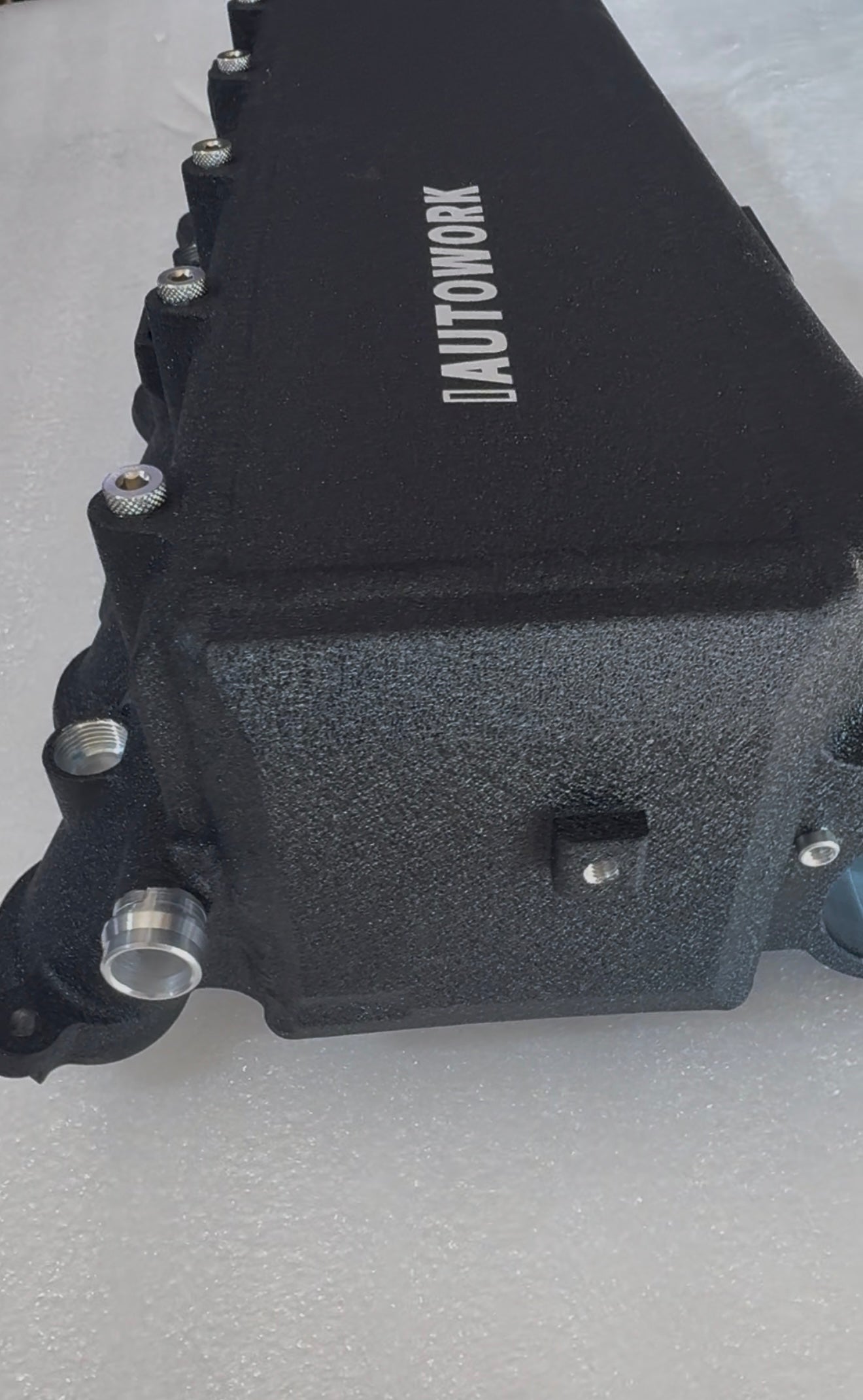 Gen 2 B58 EVO Version 2 Intake Manifold