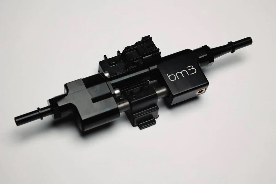 BM3 SUPRA FLEXFUEL ENGINE BAY KIT