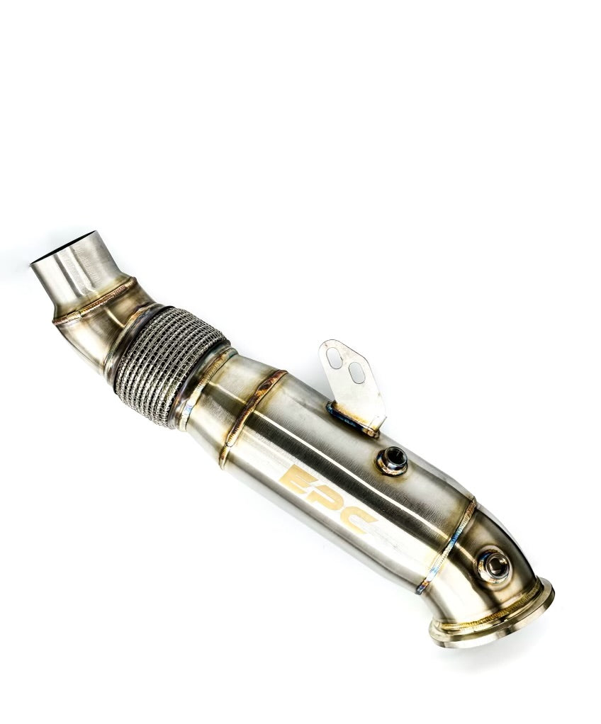 I Autowork Stock Turbo Power Pack 2 or 6 port