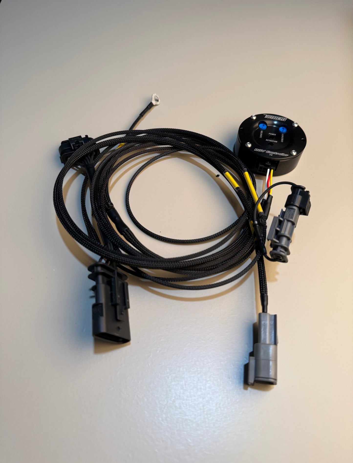 I Autowork PNP BOV KIT