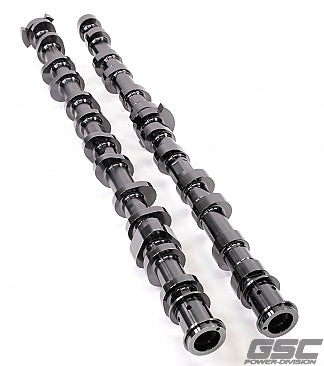 GSC Power-Division Billet S1 camshaft set for BMW S58