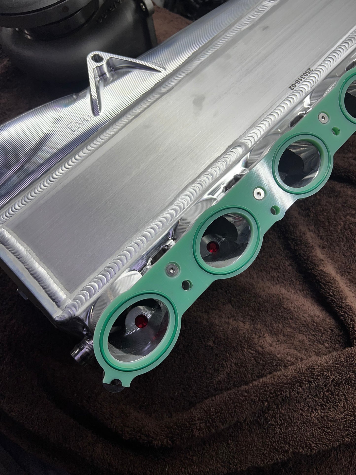 Gen 2 B58 EVO Intake Manifold