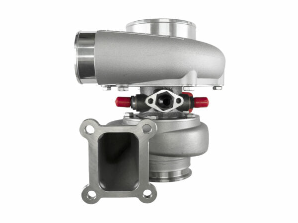 TS-2 Performance Turbocharger (Water Cooled) 7170 (Kompact) T4 0.96AR Externally Wastegated