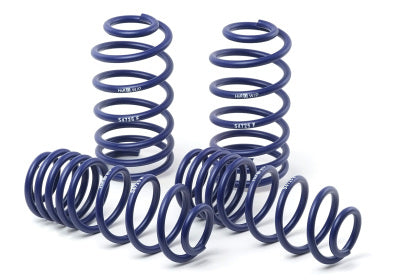 H&R Lowering springs A90-91 SUPRA