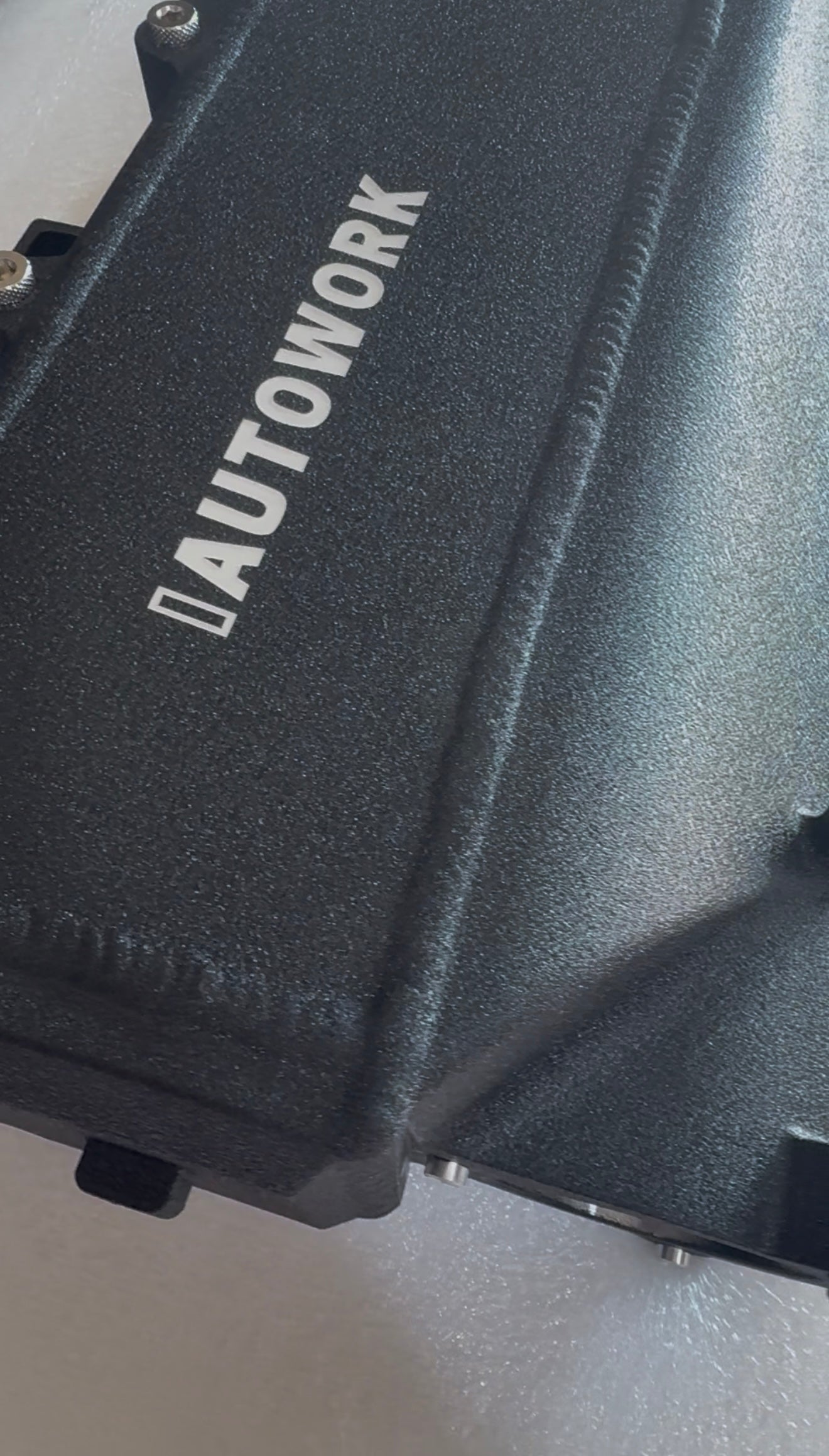 Gen 2 B58 EVO Version 2 Intake Manifold