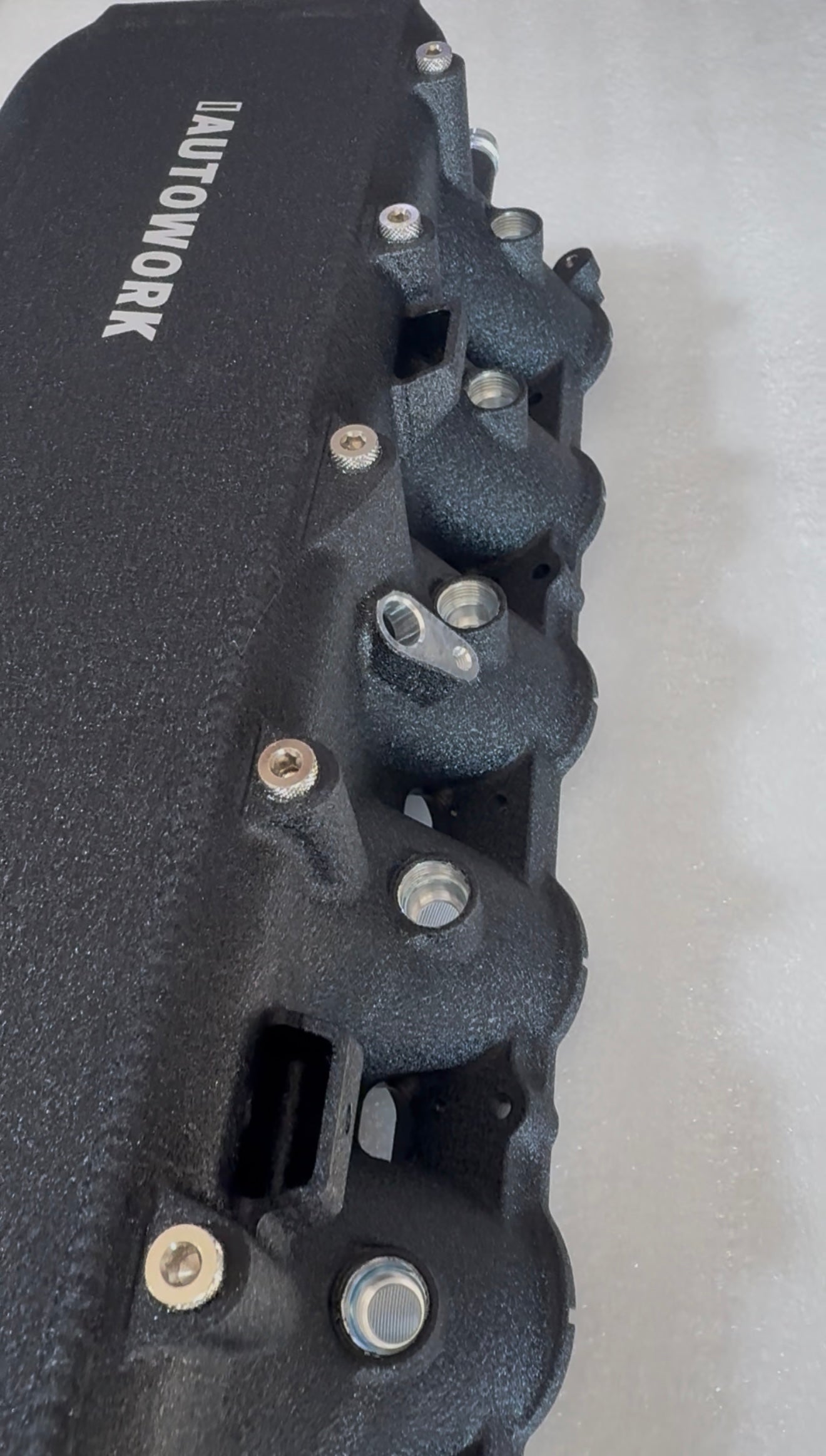 Gen 2 B58 EVO Version 2 Intake Manifold