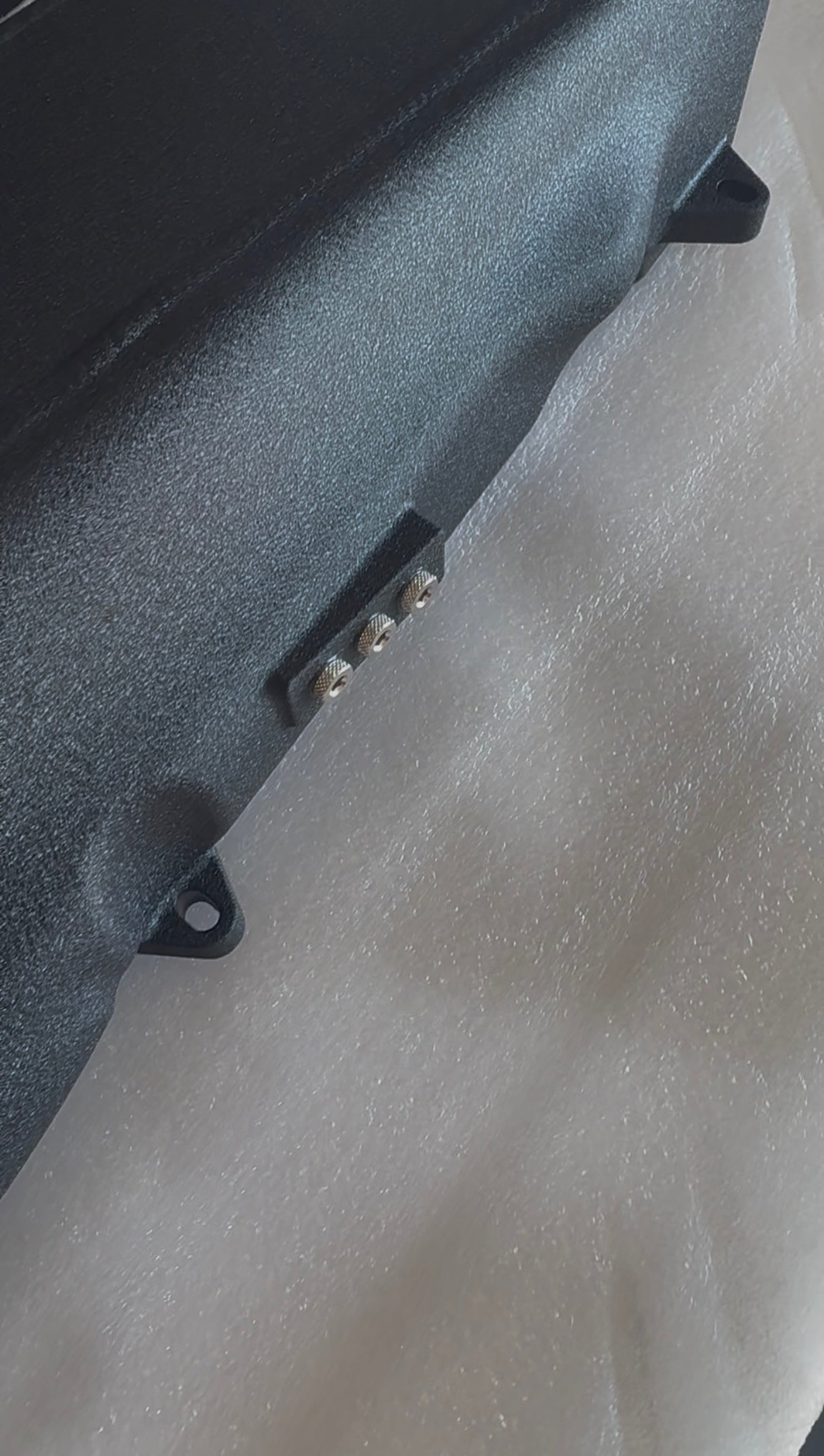 Gen 2 B58 EVO Version 2 Intake Manifold