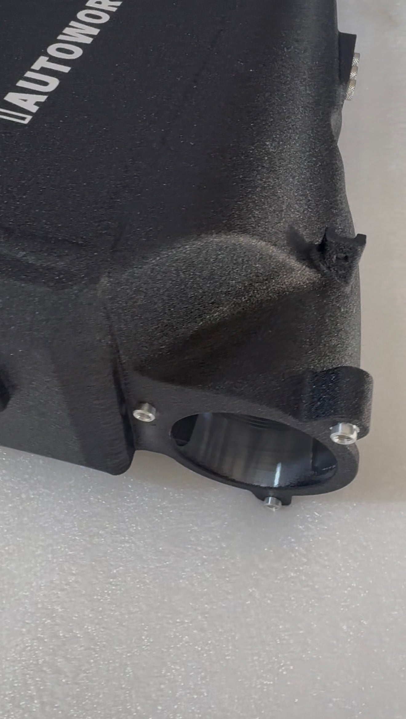 Gen 2 B58 EVO Version 2 Intake Manifold