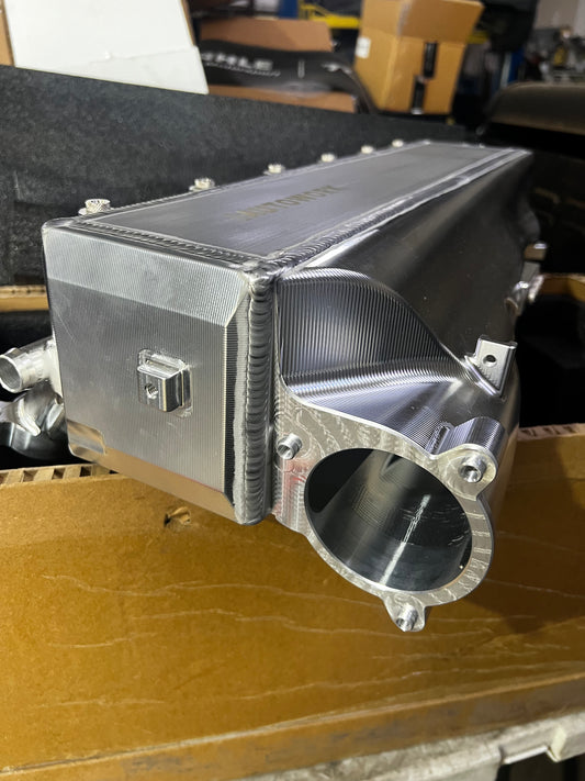 Gen 2 B58 EVO Intake Manifold