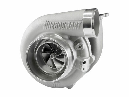 TS-1 Performance Turbocharger 6870 (Kompact) T4 Divided 1.00AR Externally Wastegated