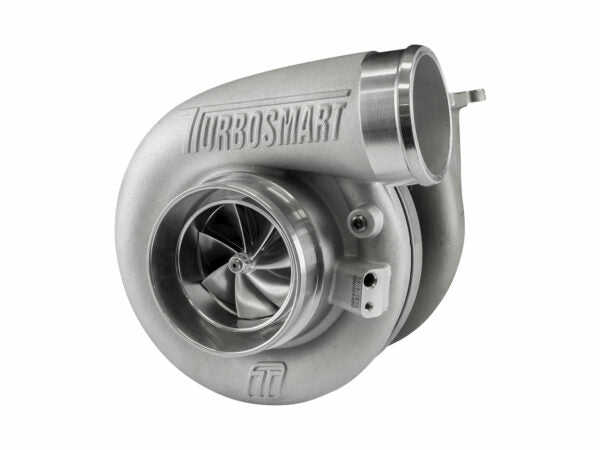 TS-1 Performance Turbocharger 7275 T4 1.24AR Externally Wastegated