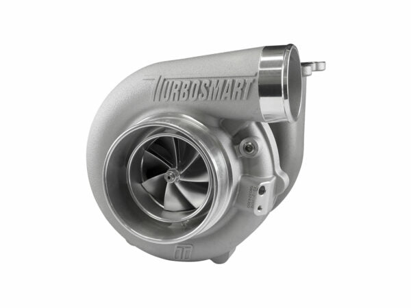 TS-2 Performance Turbocharger (Water Cooled) 7170 (Kompact) T4 0.96AR Externally Wastegated