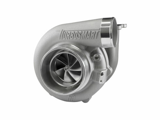 TS-2 Performance Turbocharger (Water Cooled) 7170 (Kompact) T4 0.96AR Externally Wastegated